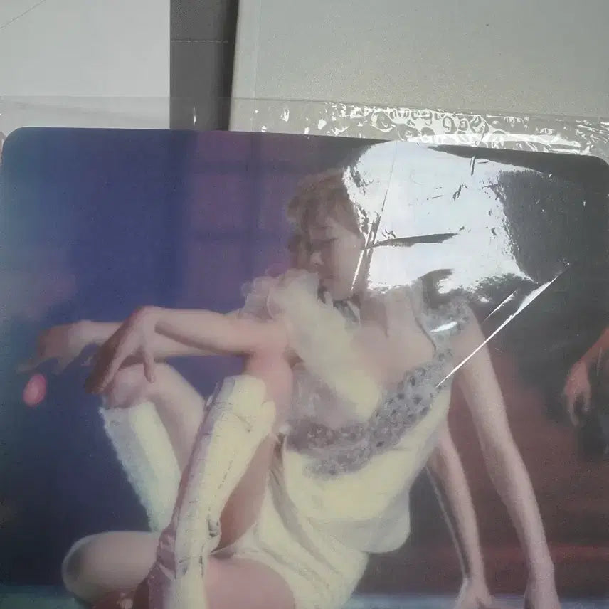 [BUNJANG] Taeyeon Flying Petal 2012 Season&