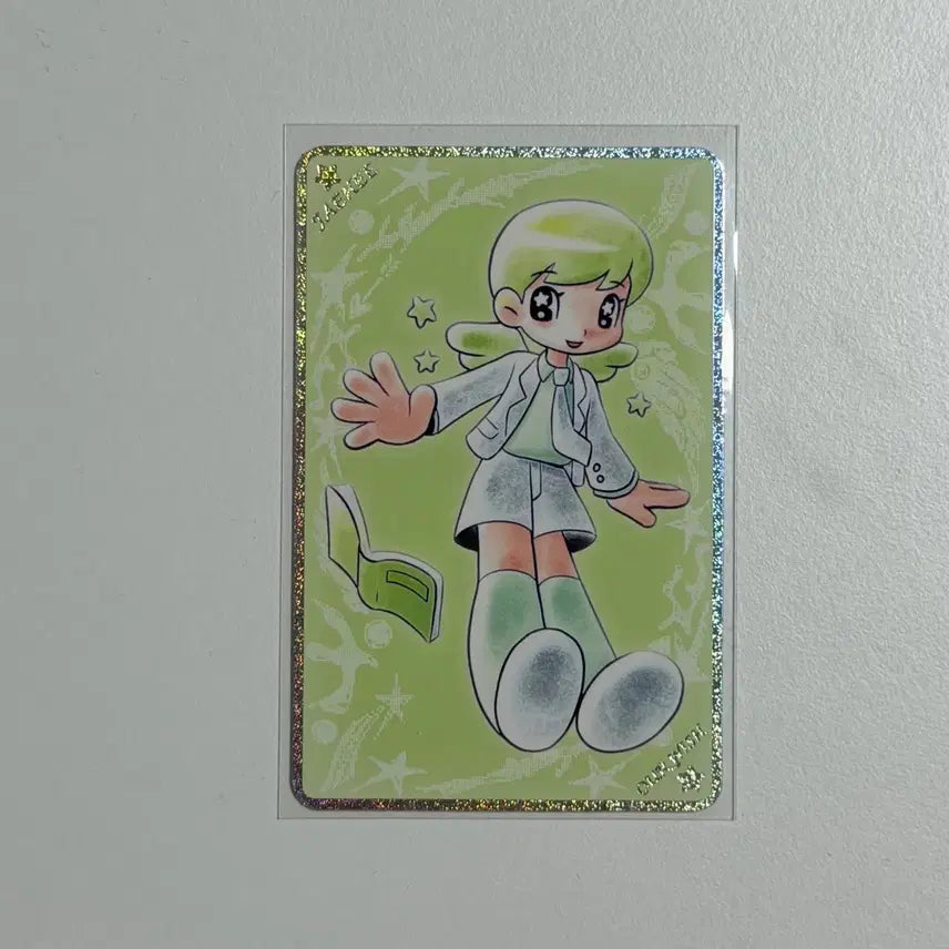 [BUNJANG] NCT WISH NCT WISH ENCORE Treca Jaehee Special Photocard / 엔시티 위시 앙콘 트레카 재희 스페셜