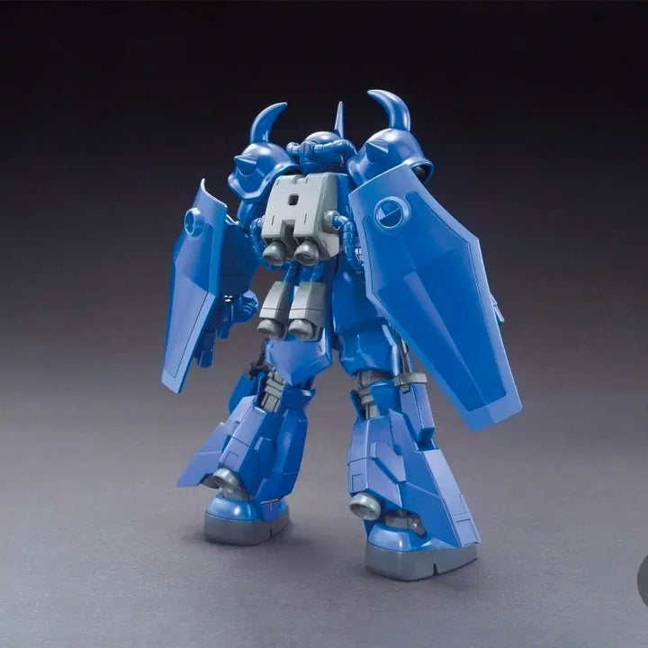 [BUNJANG] Bandai Build HG Gouf R35 Gunpla Model Kit / 건담 미개봉 반다이 빌드 HG 구프 R35 건프라 프라모델 팝니다