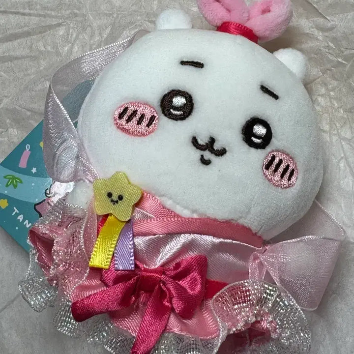 [BUNJANG] Chiikawa Tanabata Wishing Star Orihime &amp; Hikoboshi / 칠석 칠월 견우 직녀 치이카와