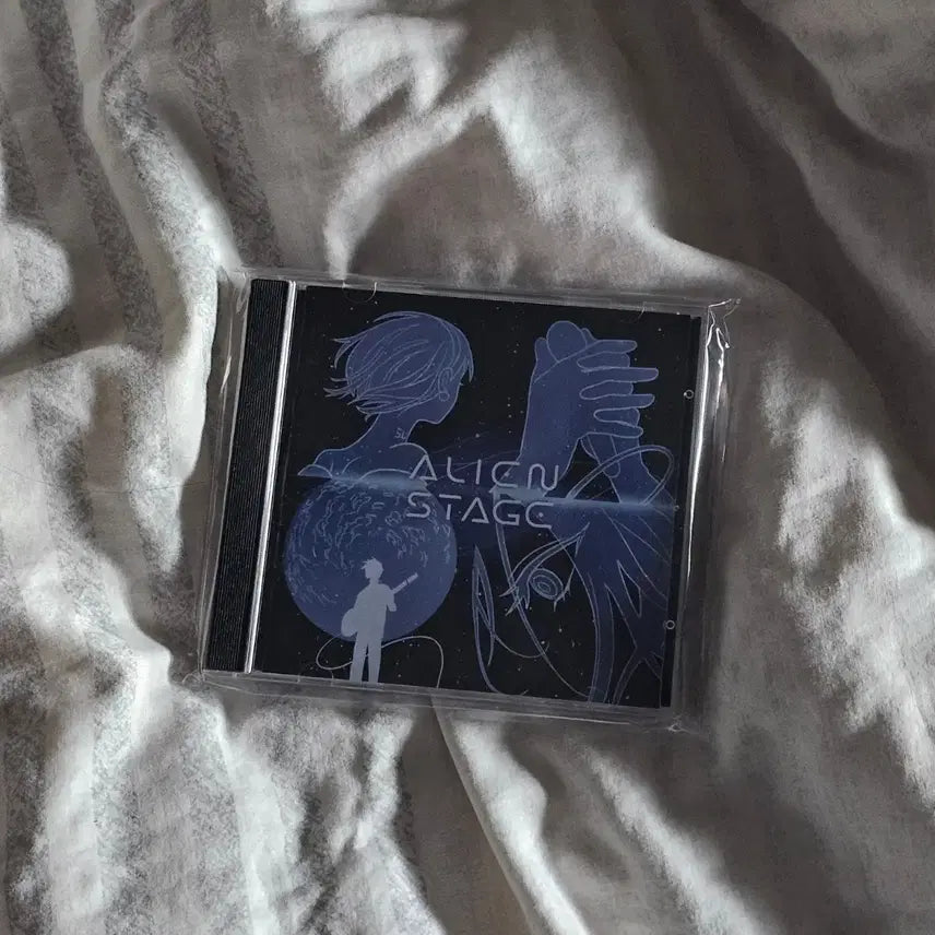 [BUNJANG] A-Stage Alien Stage Album Booklet / 서일페 앨범 CD 소책자 에일리언 스테이지 에이스테