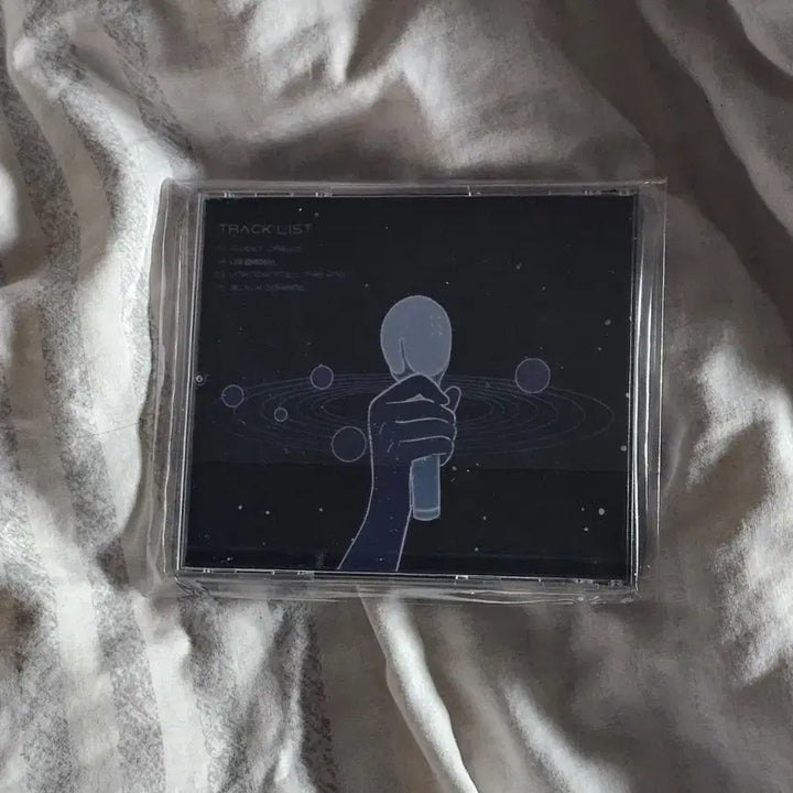 [BUNJANG] A-Stage Alien Stage Album Booklet / 서일페 앨범 CD 소책자 에일리언 스테이지 에이스테