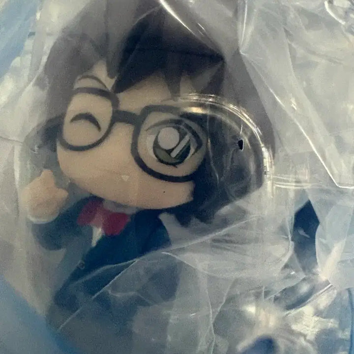 [BUNJANG] Detective Conan Gacha Sera Figure (Sealed) / 명탐정 코난 가챠(세라) 미개봉 판매