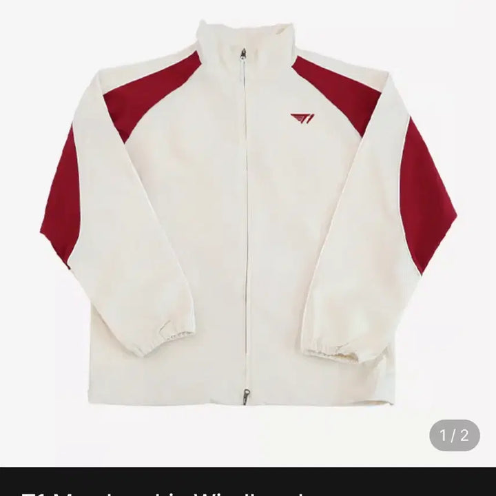[BUNJANG] T1 Membership Windbreaker - Size M / T1 멤버십 윈드브레이커 M 사이즈