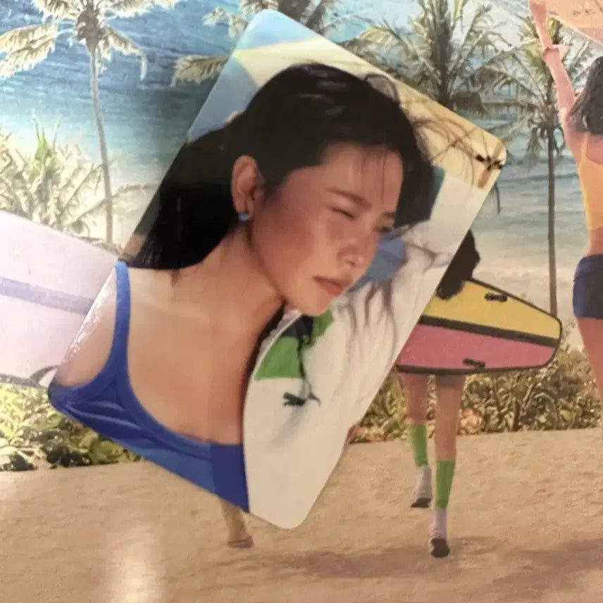 [BUNJANG] Red Velvet Yeri Surfin&
