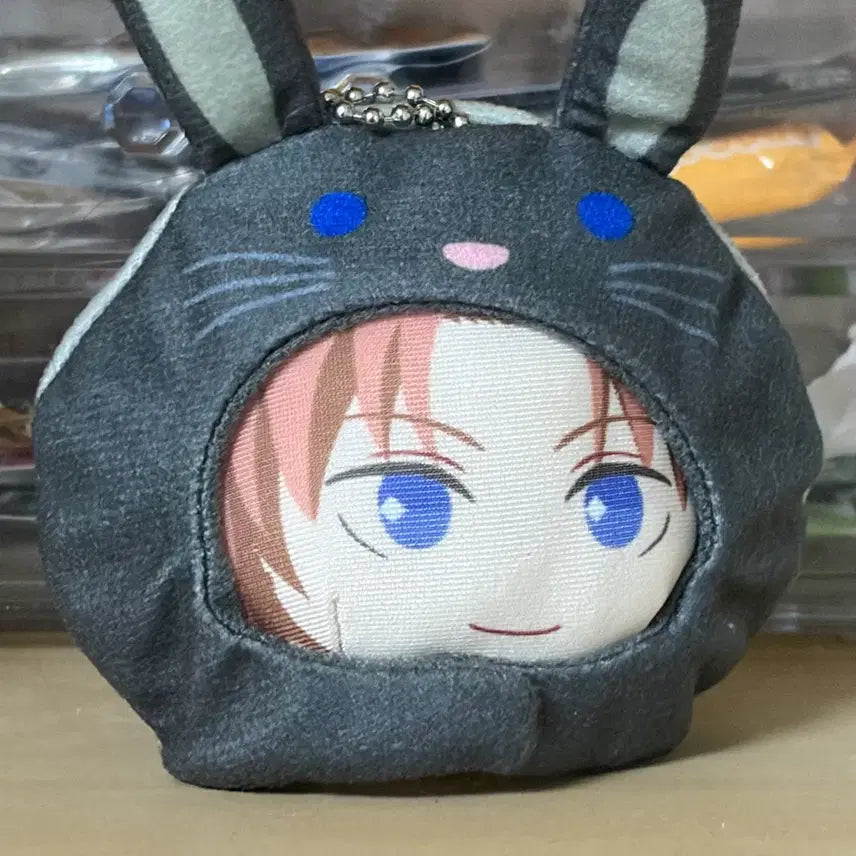 [BUNJANG] Gintama Kamui Rabbit Manju / 은혼 카무이 토끼 만쥬