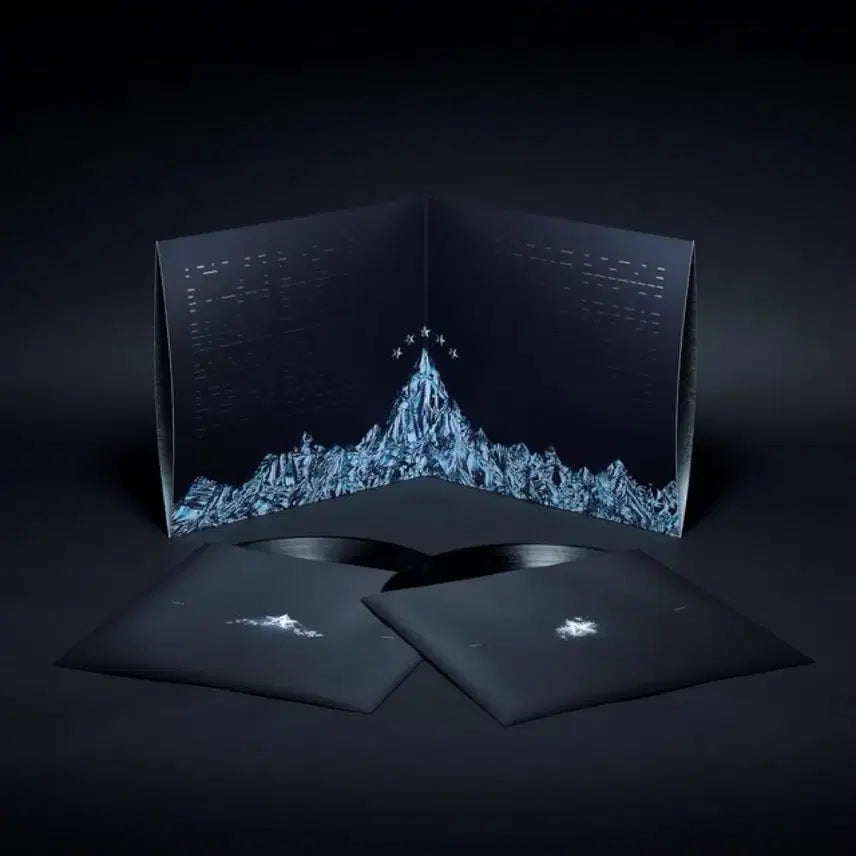 [BUNJANG] King Gnu 4th Album LP / 킹누 4집 엘피
