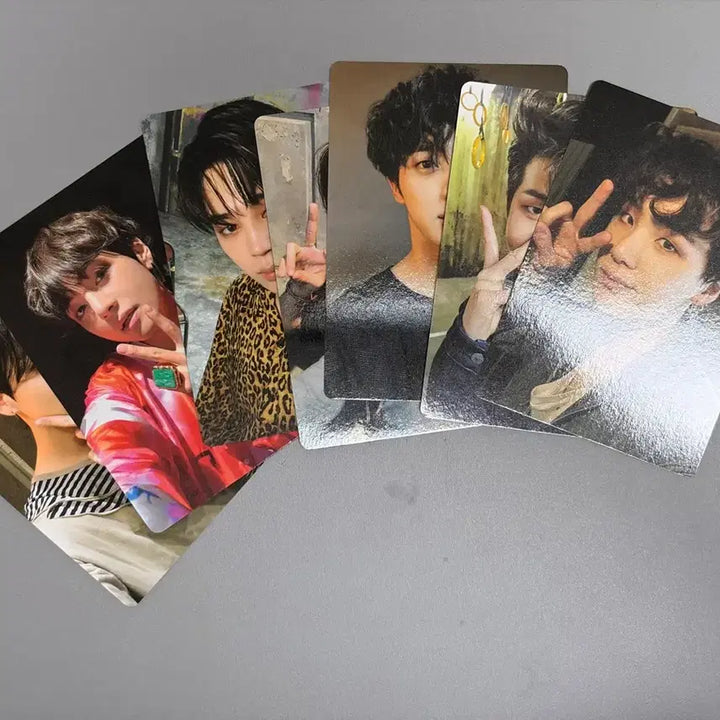 [BUNJANG] BTS ARMY Bomb Ver. 3 Full Set / 방탄소년단 아미밤3 풀세트