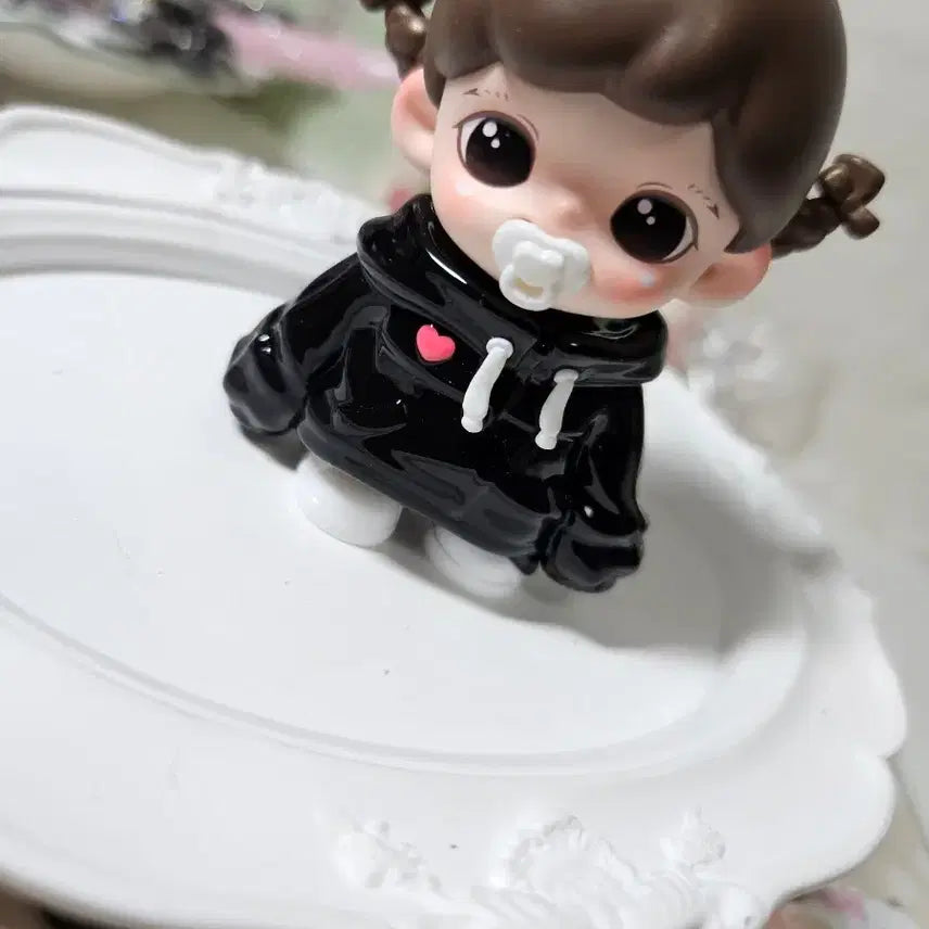 [BUNJANG] Pop Mart Zora Figure / 팝마트 조라 피규어