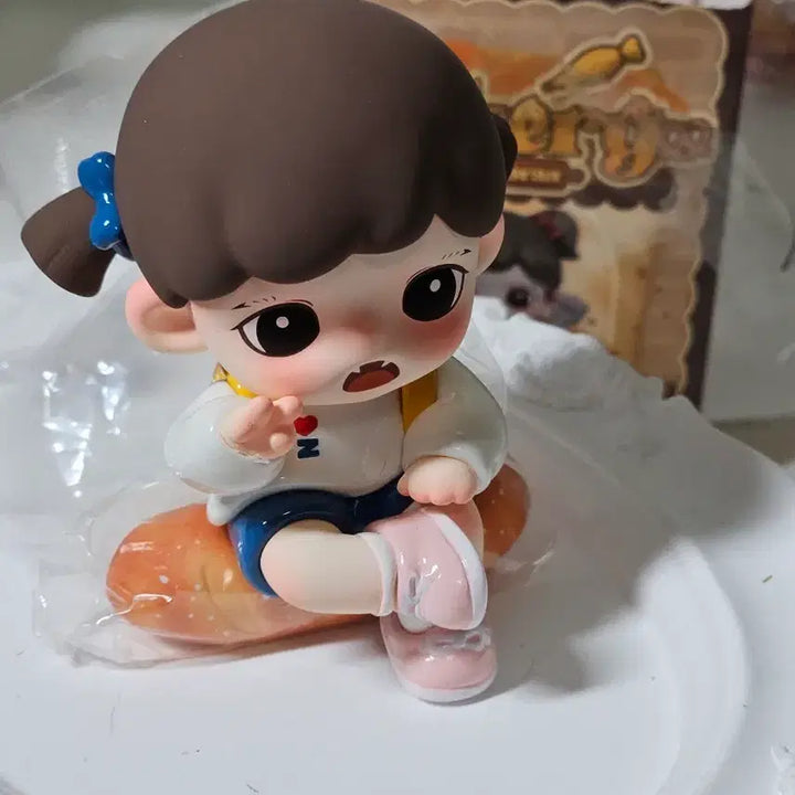 [BUNJANG] Pop Mart Jora Figure / 팝마트 조라피규어