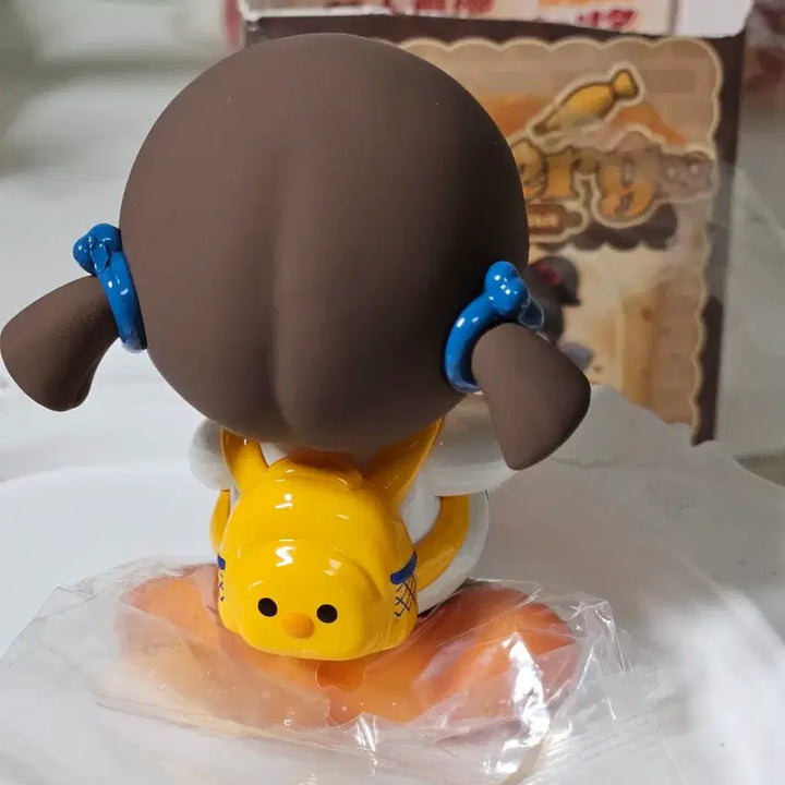 [BUNJANG] Pop Mart Jora Figure / 팝마트 조라피규어