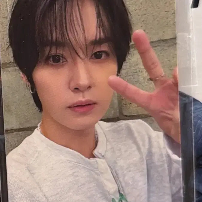 [BUNJANG] Stray Kids This &amp; That 2nd Week In-Person Event Photocard Leeknow / 스트레이키즈 스키즈 디스앤댓 2주차 공방 포카 리노 양도 straykids this&amp;that  leeknow poca