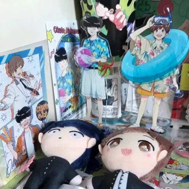 [BUNJANG] Hirose Aiki Nakamura Okuto &