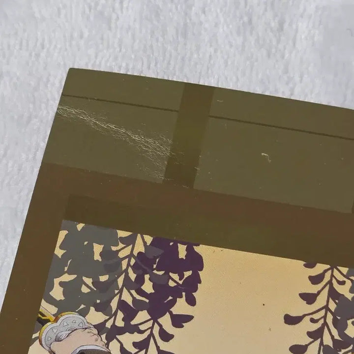 [BUNJANG] Demon Slayer Zenitsu Paper Goods Bundle / 젠이츠 지류 일괄 판매