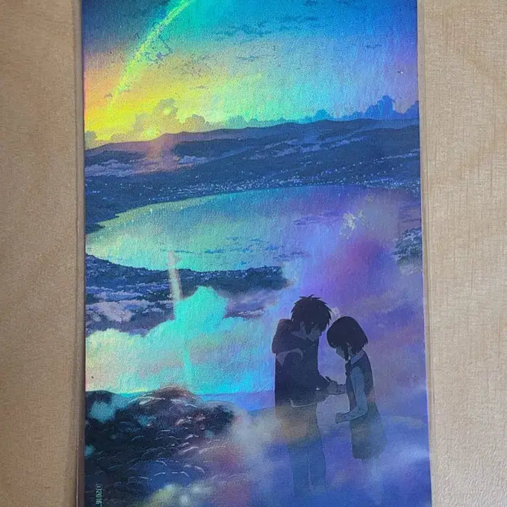 [BUNJANG] Your Name Original Ticket / 너의 이름은 오리지널 티켓 판매합니다