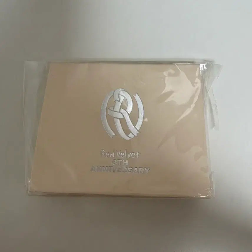 [BUNJANG] Red Velvet 8th Anniversary Irene Necklace Set Photocard / 레드벨벳 8주년 아이린 목걸이세트  포카O