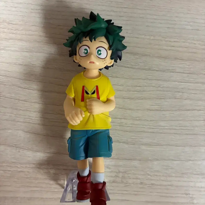 [BUNJANG] My Hero Academia Duality C Prize Figure / 나히아 상반되는 생각 c상(박스x)