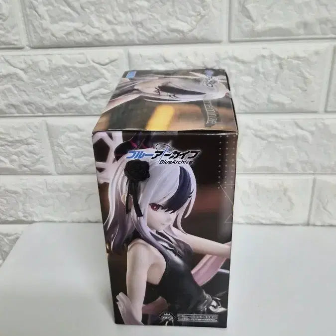[BUNJANG] Blue Archive Sega Tsurugi Figure New / 블루 아카이브 세가 피규어 츠루기 새상품 입니다
