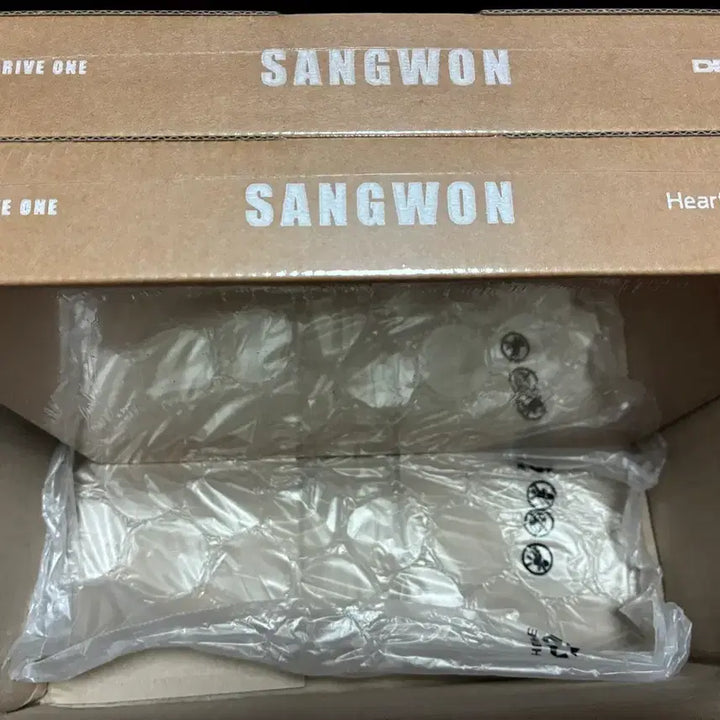 [BUNJANG] DICON Alpha Drive One Sangwon Lee Sangwon Version Sealed Photocard Bundle Set / 디아이콘 알파드라이브원 상원 이상원 버전 미개봉 새상품 dicon 양도 판매 알디원 알드원