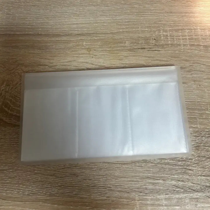 [BUNJANG] Photocard Binder / 포카 바인더