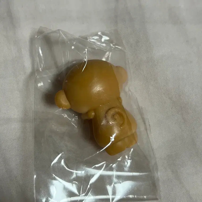 [BUNJANG] Pingru Potato Piglet Heeing Hiper Plush / 핑루 감자숭이 히잉 히퍼