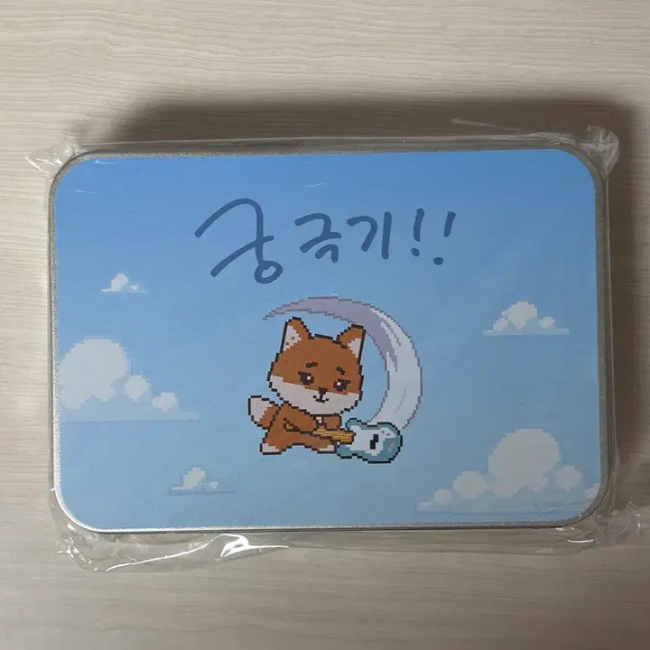 [BUNJANG] Day6 Young K Denimals Keycap Set / 데이식스 영케이 데니멀즈 키캡 케 세트