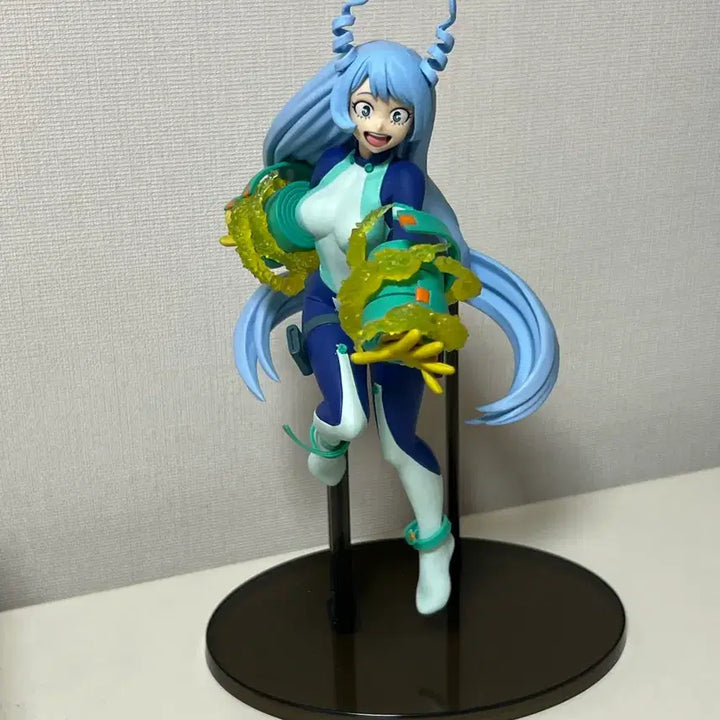 [BUNJANG] My Hero Academia Nejire Hado Figure (Display Only, No Box) / 나의 히어로 아카데미아 네지레 피규어(단순전시/박스X)