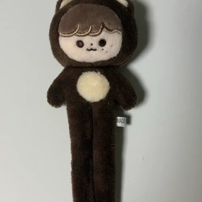 [BUNJANG] Haechan Plush Doll (10cm) - &