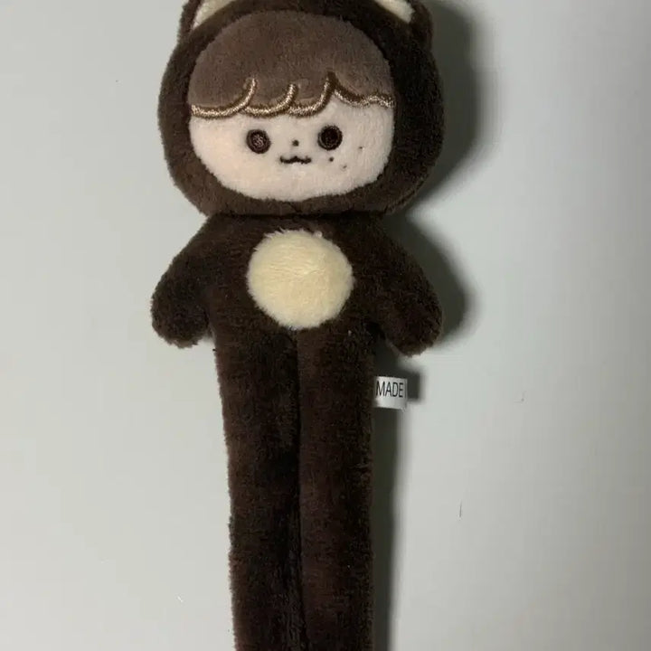 [BUNJANG] Haechan Plush Doll (10cm) - &