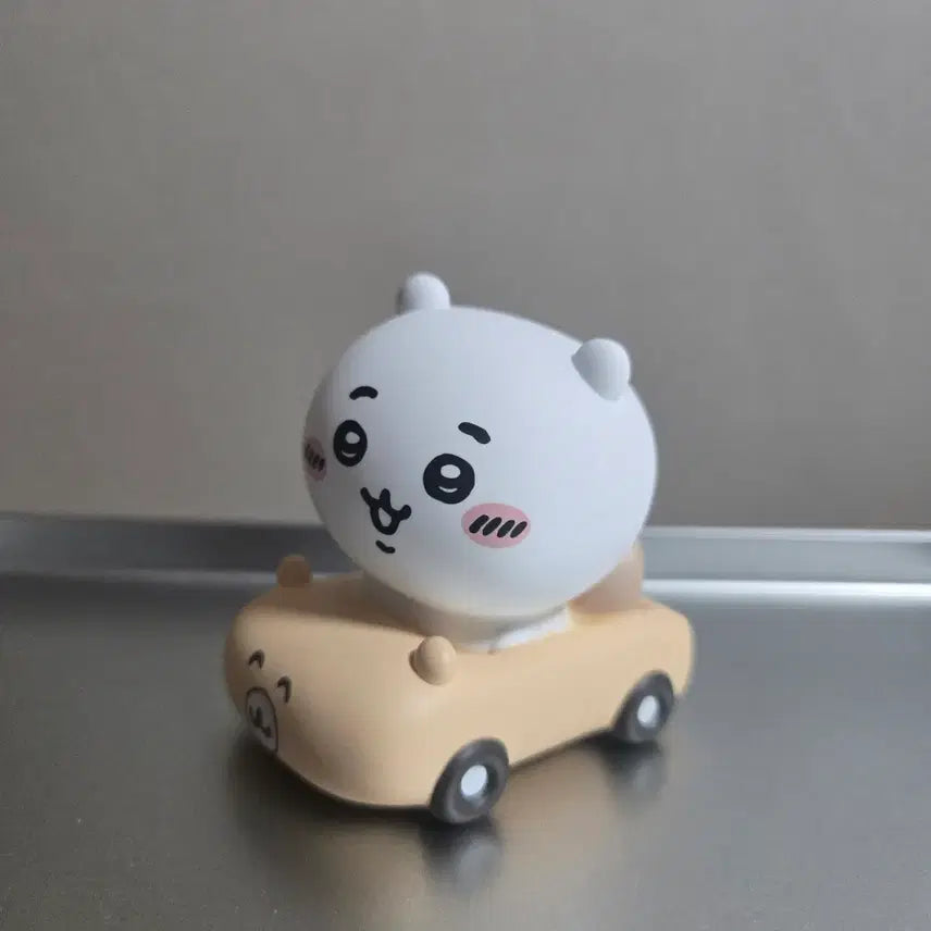 [BUNJANG] Chiikawa Figure / 치이카와 피규어