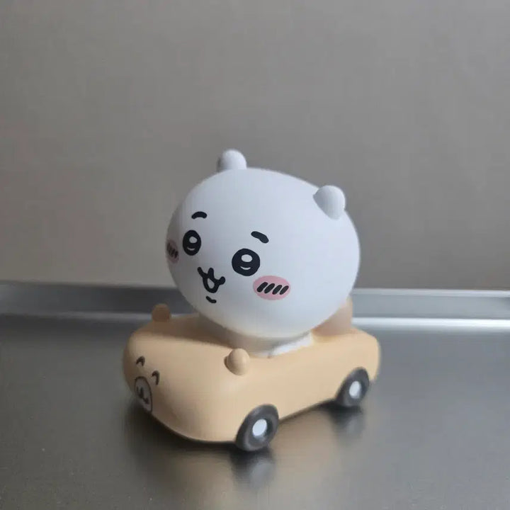 [BUNJANG] Chiikawa Figure / 치이카와 피규어