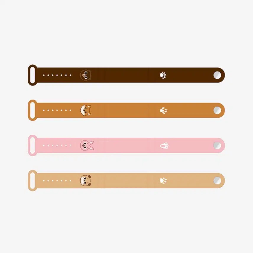[BUNJANG] Demel Strap / 데멀 케 스트랩 양도해요