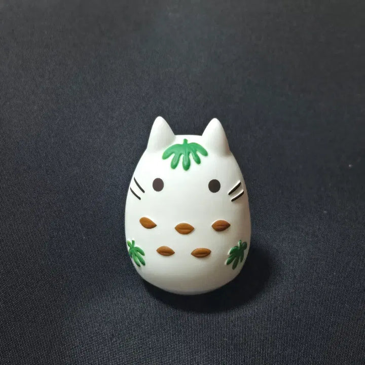 [BUNJANG] Totoro Otogi Figure / 토토로 오뚜기 피규어