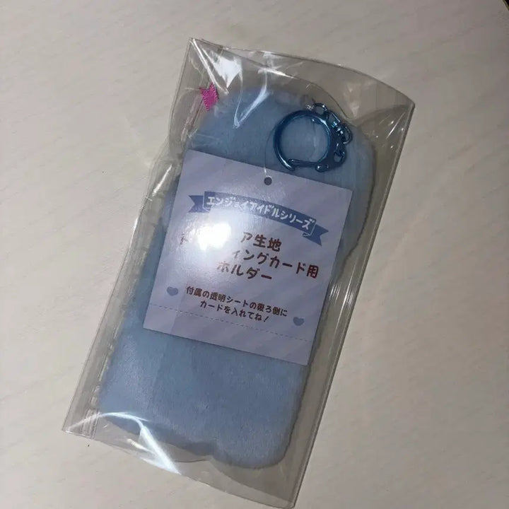 [BUNJANG] Sanrio Tuxedo Sam Photocard Holder / 산리오 턱시도샘 포카홀더