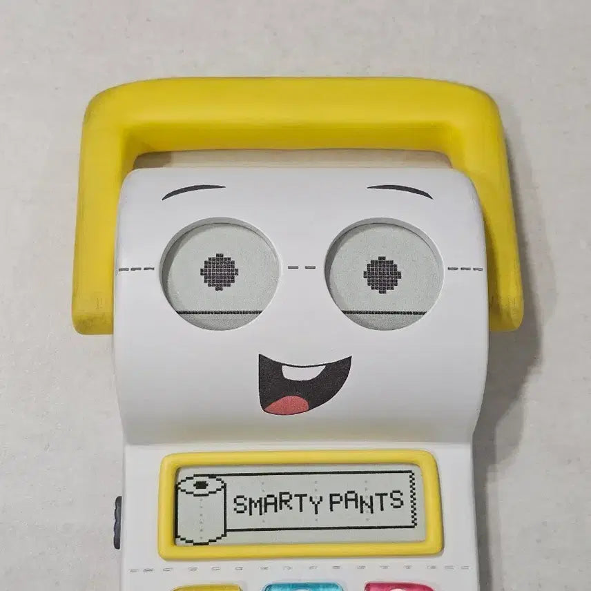 [BUNJANG] Custom Smarty Pants Toy Story Model / 토이스토리 커스텀 스마티팬츠