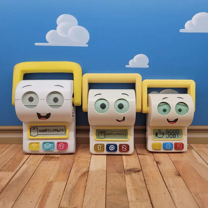 [BUNJANG] Custom Smarty Pants Toy Story Model / 토이스토리 커스텀 스마티팬츠