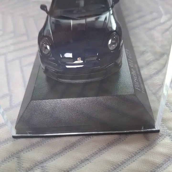 [BUNJANG] Porsche 991 GT3 1/43 Die-cast Model / 포르쉐 991 GT3 1/43 다이캐스트