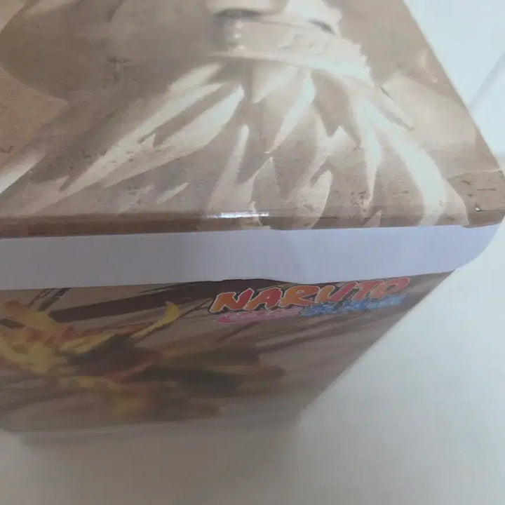 [BUNJANG] Naruto Minato Figure / 나루토 미나토 피규어 판매