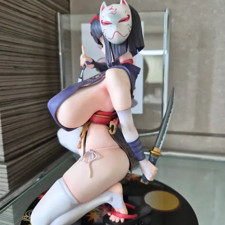 [BUNJANG] Onazuki Kaede Figure / 오나즈키 카에데