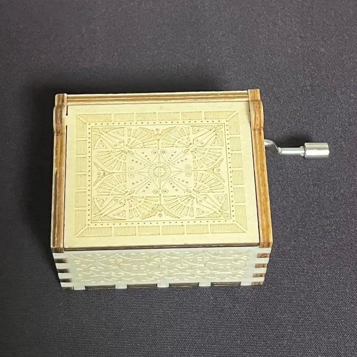 [BUNJANG] One Piece Music Box New / 원피스 오르골 새상품