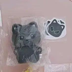 [BUNJANG] ENHYPEN Jay Jjongkula Doll / 엔하이픈 제이 인형 쫑큘라 enhypen jay