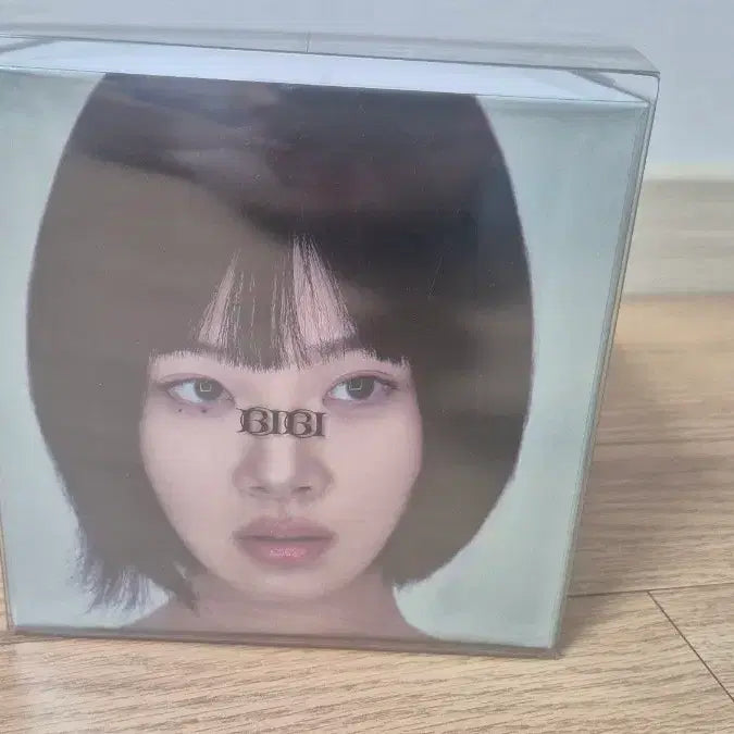 [BUNJANG] BIBI 2nd Album Limited Edition (Sealed) / 비비 (BIBI) 2집 한정반