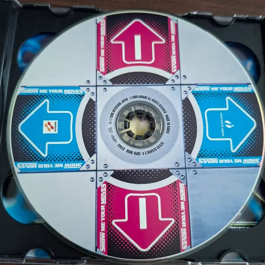 [BUNJANG] Dancemania DanceEvolution 2nd Mix CD Original Soundtrack / Dancemania DanceEvolution 댄스댄스레볼루션 2nd Mix cd