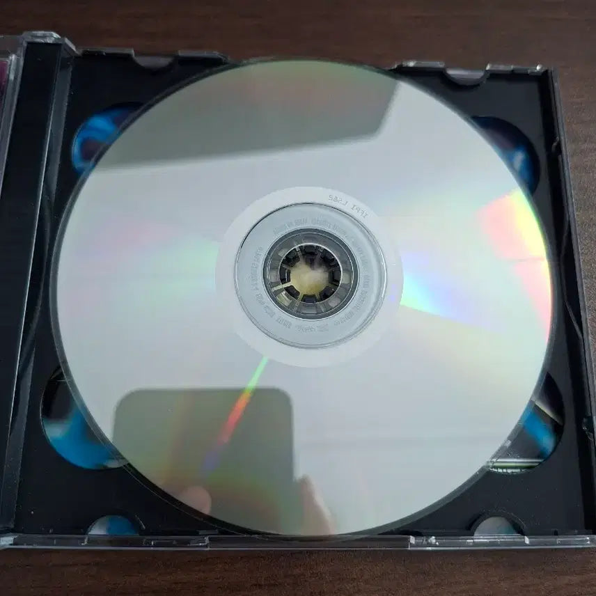 [BUNJANG] Dancemania DanceEvolution 2nd Mix CD Original Soundtrack / Dancemania DanceEvolution 댄스댄스레볼루션 2nd Mix cd