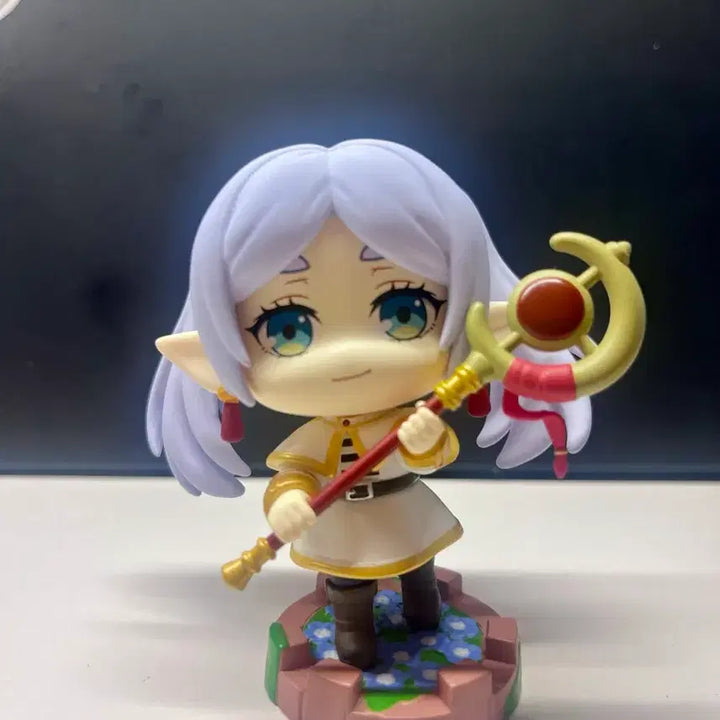 [BUNJANG] Frieren: Beyond Journey&