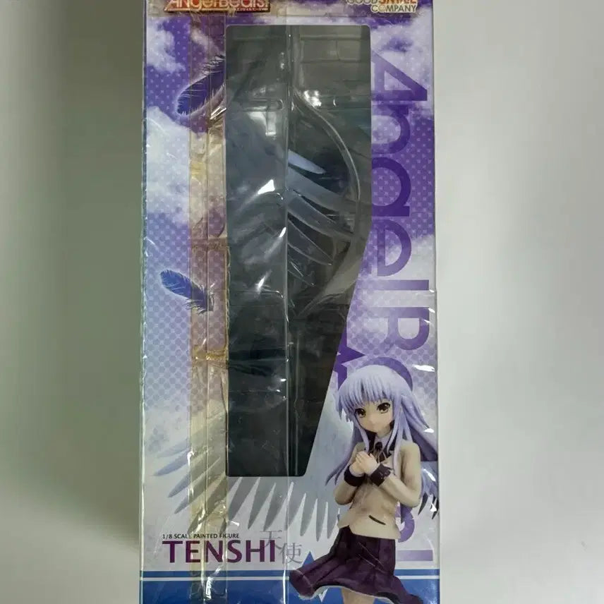 [BUNJANG] Good Smile Company Kanade Tachibana 1/8 Scale Figure / 굿스마일컴퍼니 타치바나 카나데 1/8 스케일 피규어