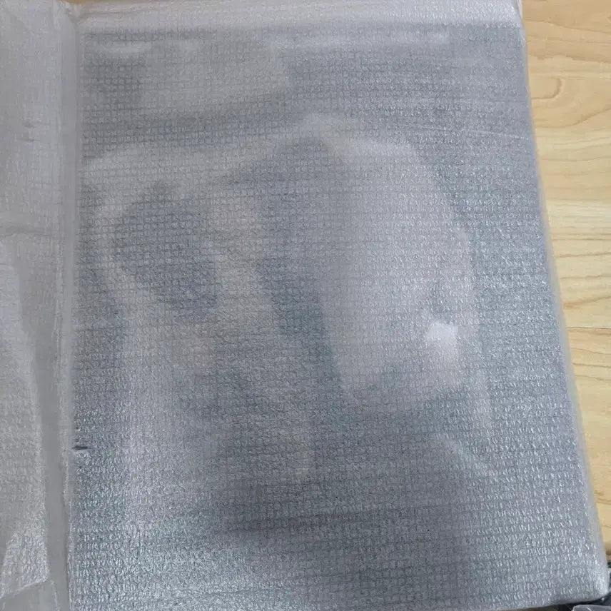 [BUNJANG] Park Ji Artist Photo Book Photocard T-Shirt / 박지 작가 화보
