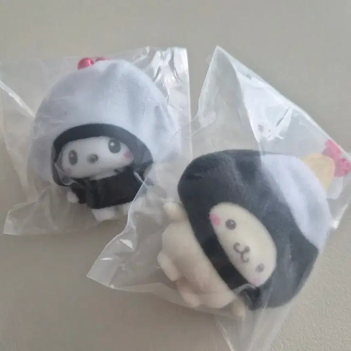 [BUNJANG] Chibi Tomo Figure Bundle Set / (새상품)  치비토모 피규어 (일괄판매)