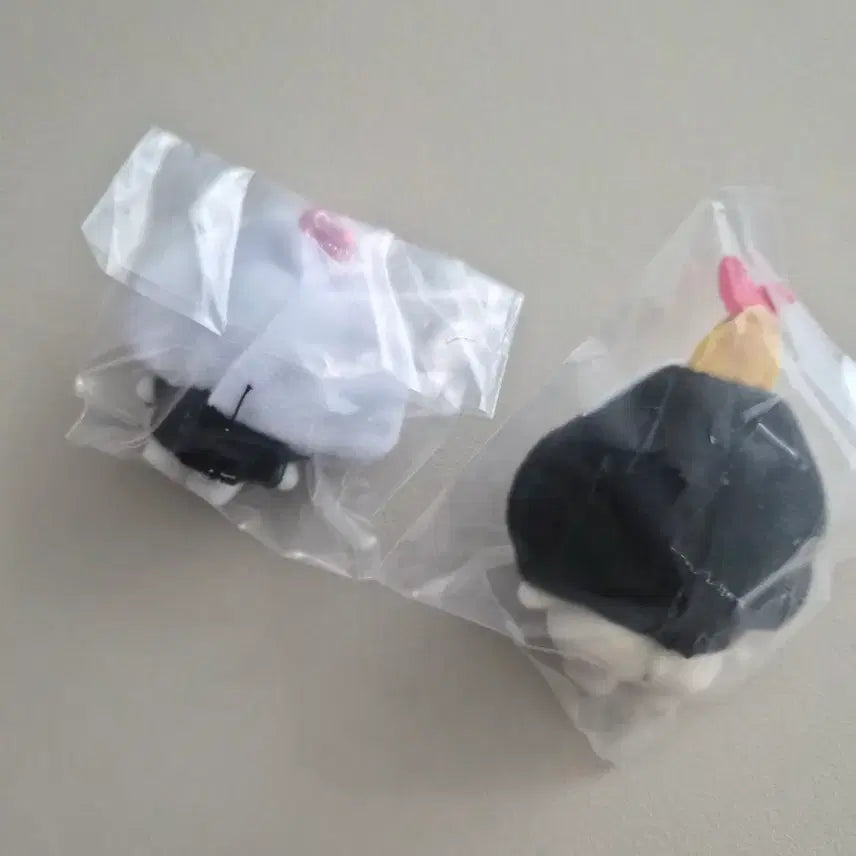 [BUNJANG] Chibi Tomo Figure Bundle Set / (새상품)  치비토모 피규어 (일괄판매)