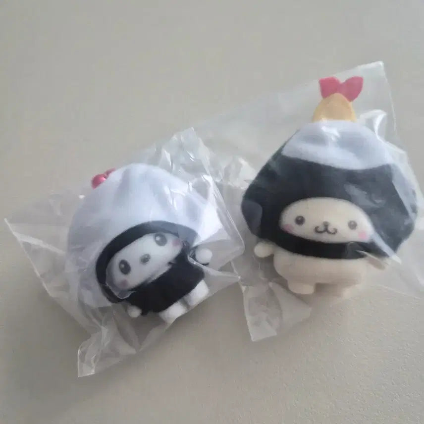 [BUNJANG] Chibi Tomo Figure Bundle Set / (새상품)  치비토모 피규어 (일괄판매)